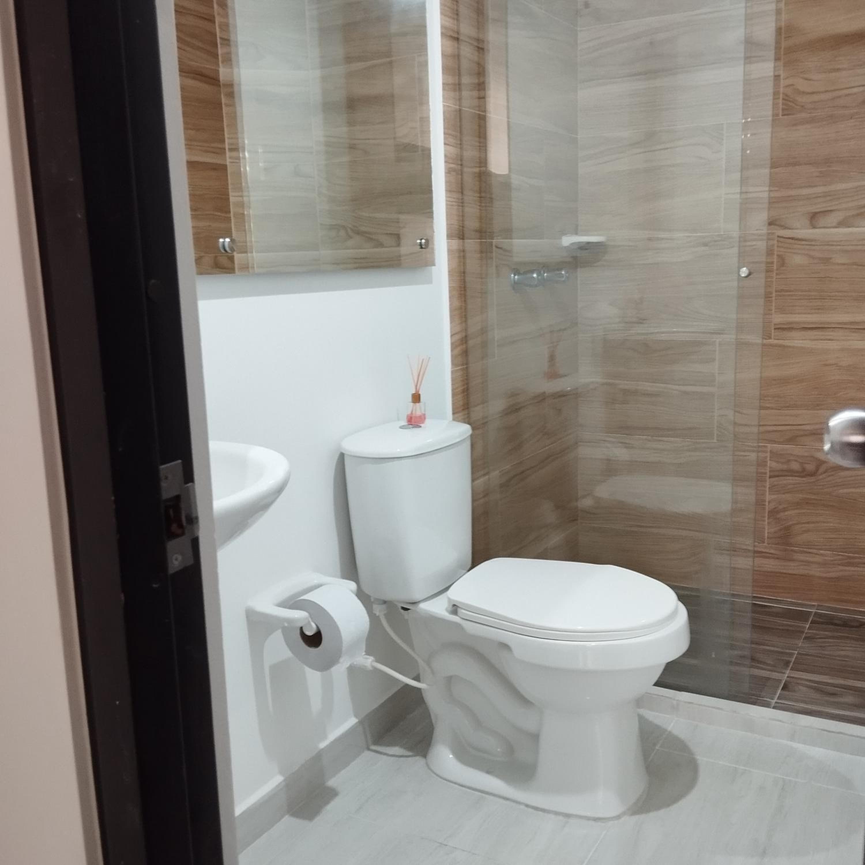 Apartamento cómodo y divertido