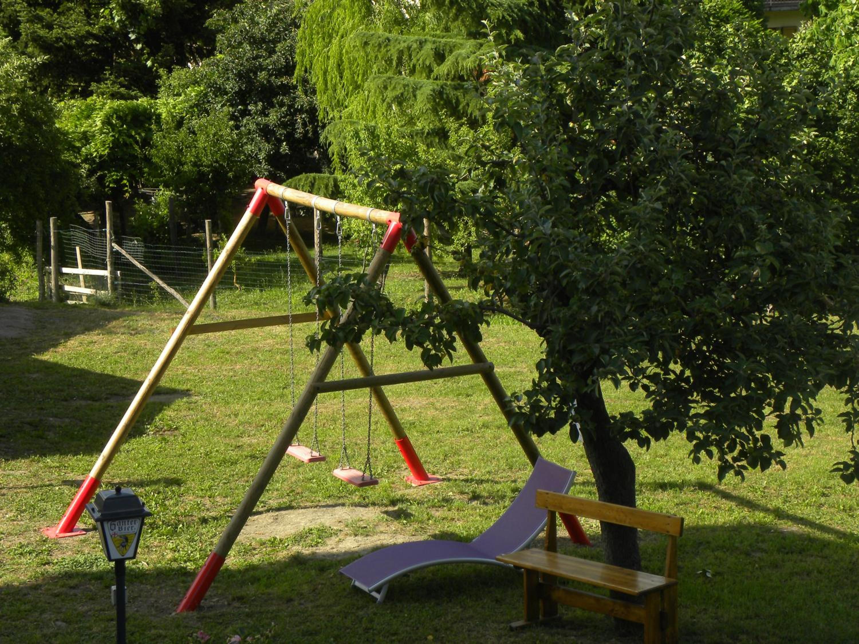 La Castagna Matta