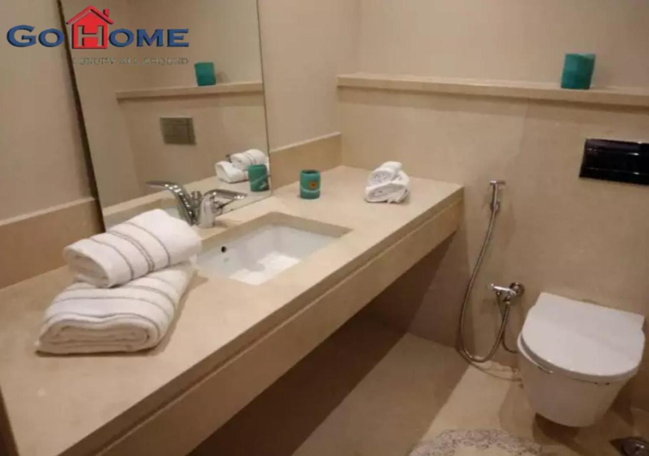 Warm 1BR with at Mangroovy, El-Gouna M1-7B