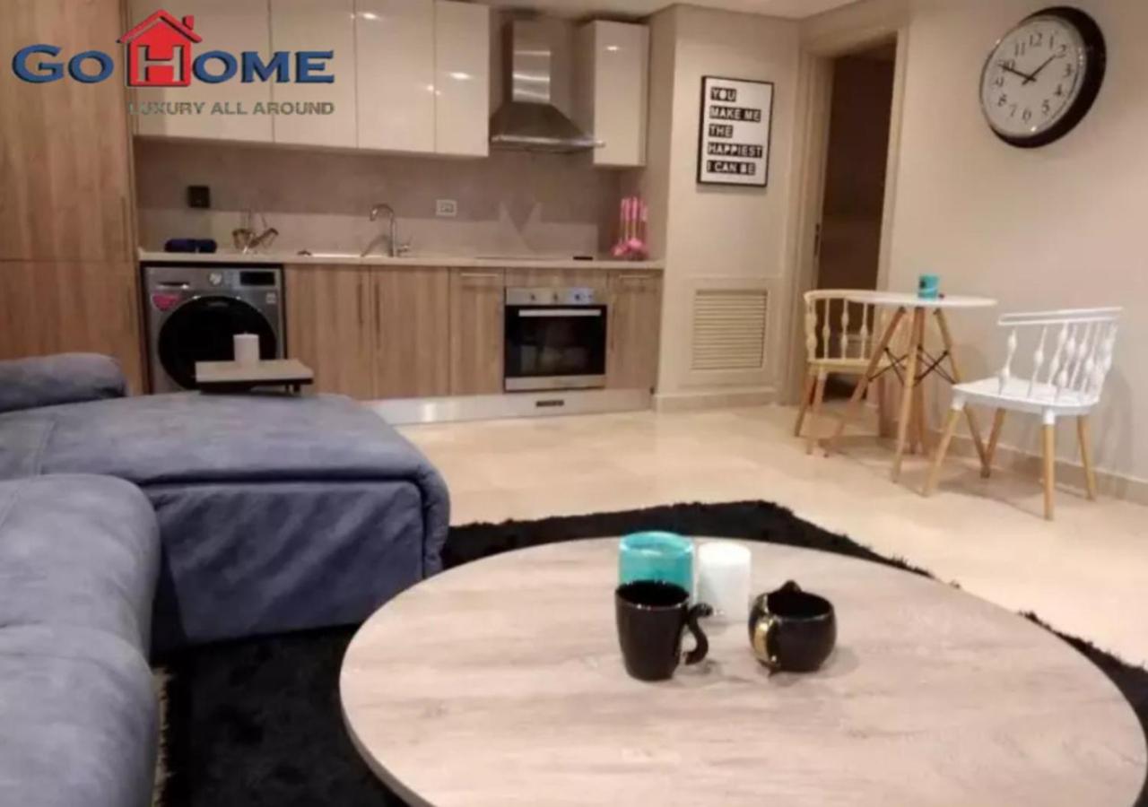 Warm 1BR with at Mangroovy, El-Gouna M1-7B