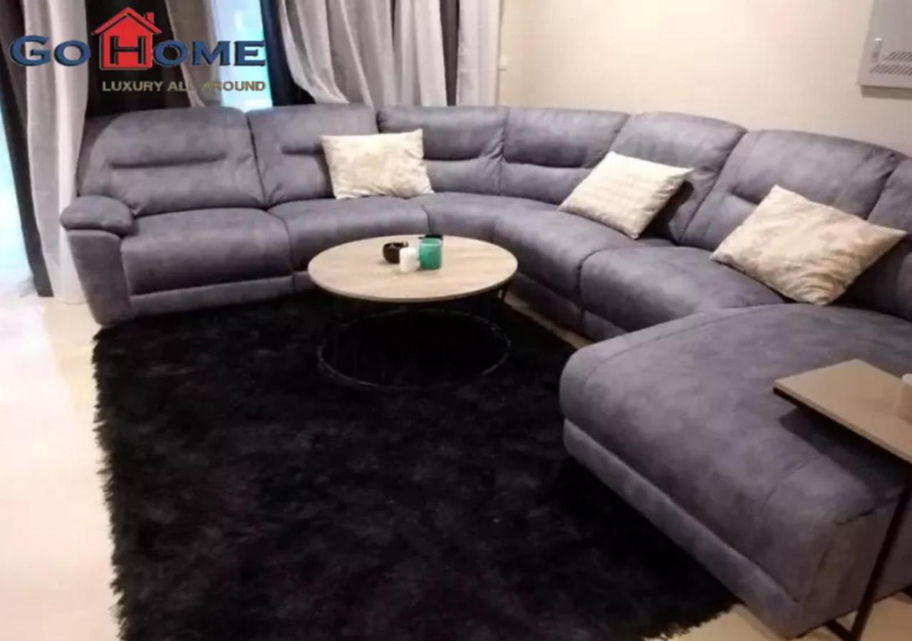 Warm 1BR with at Mangroovy, El-Gouna M1-7B