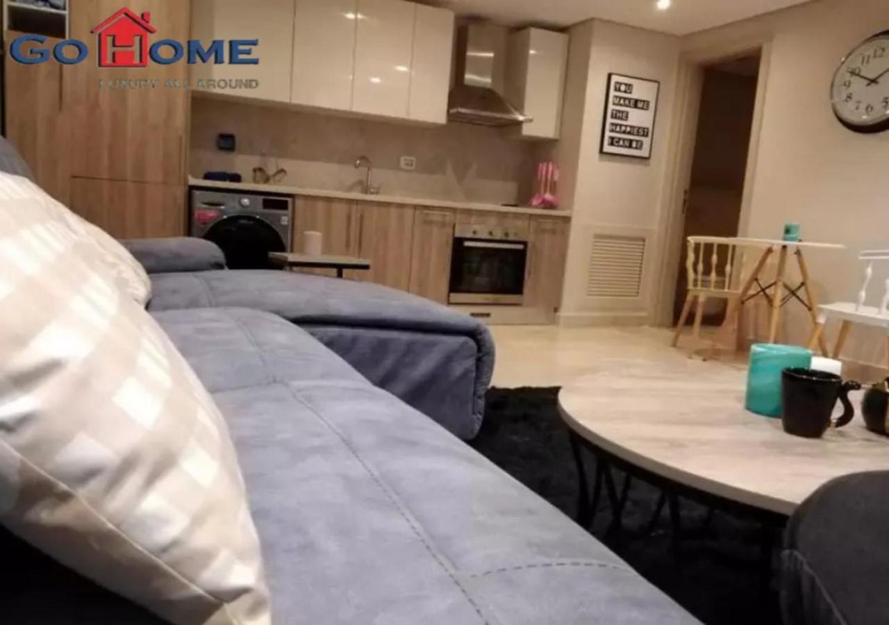 Warm 1BR with at Mangroovy, El-Gouna M1-7B