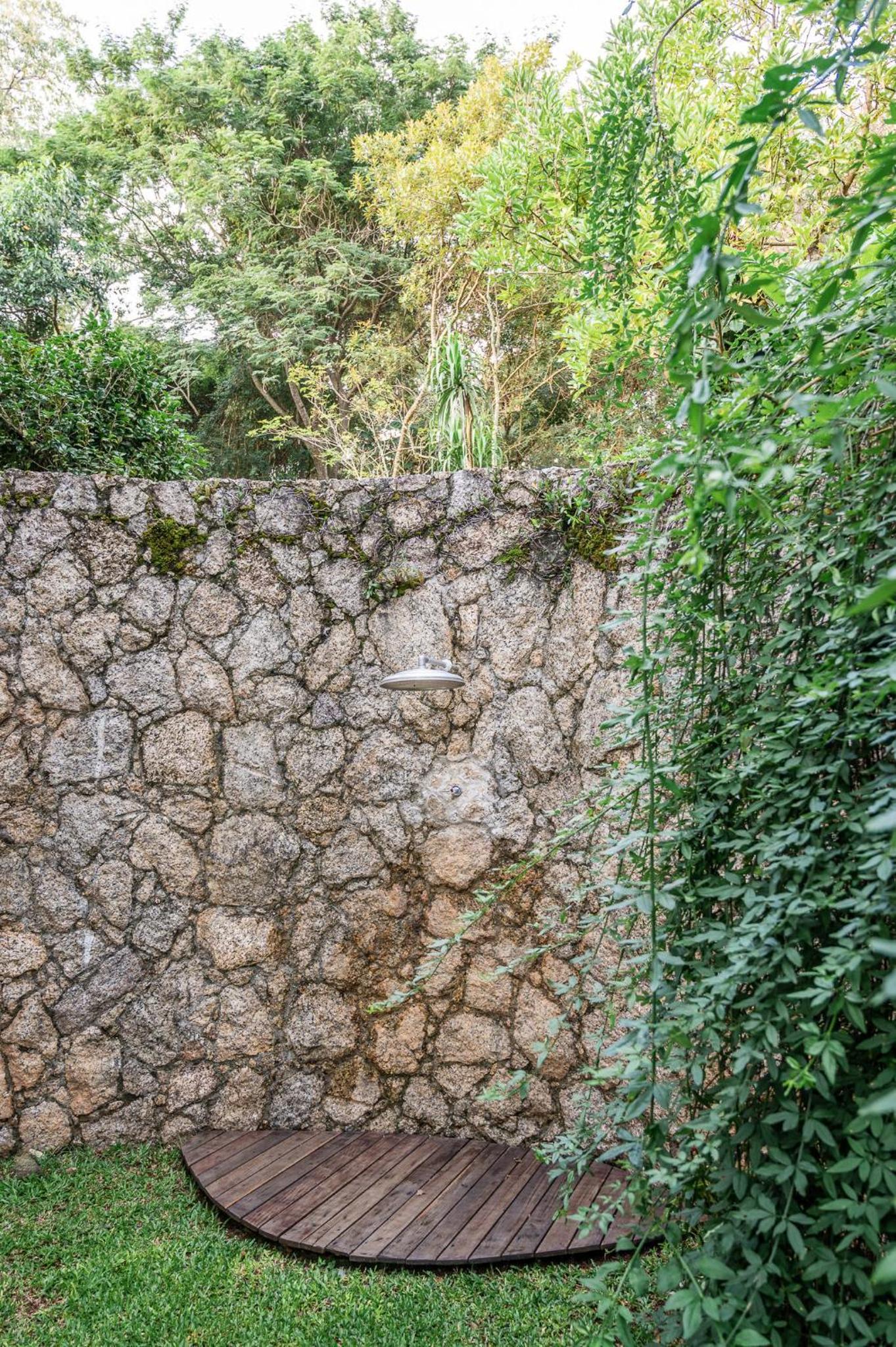 Reserva Atibaia / Casa de Montanha