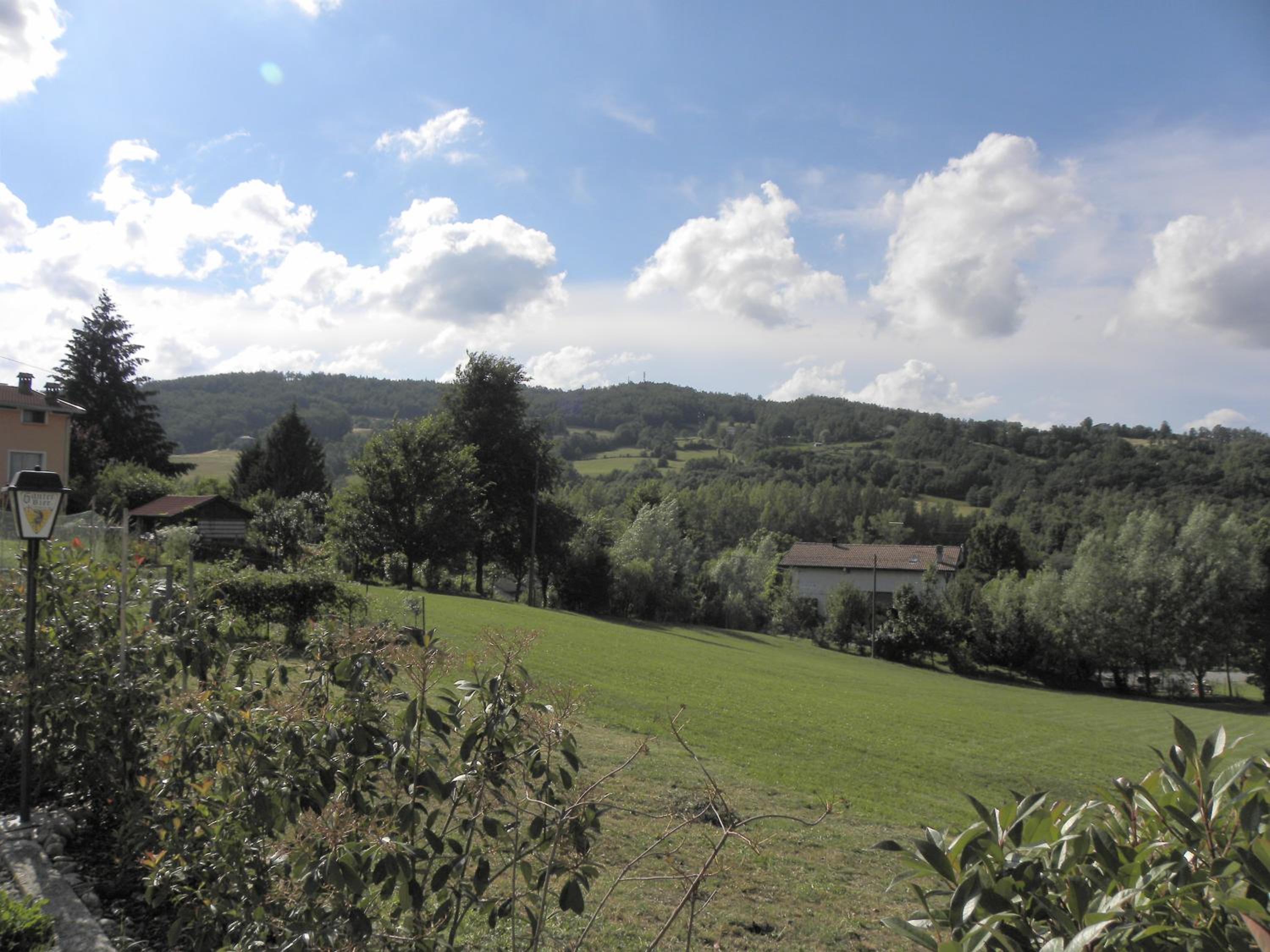 La Castagna Matta