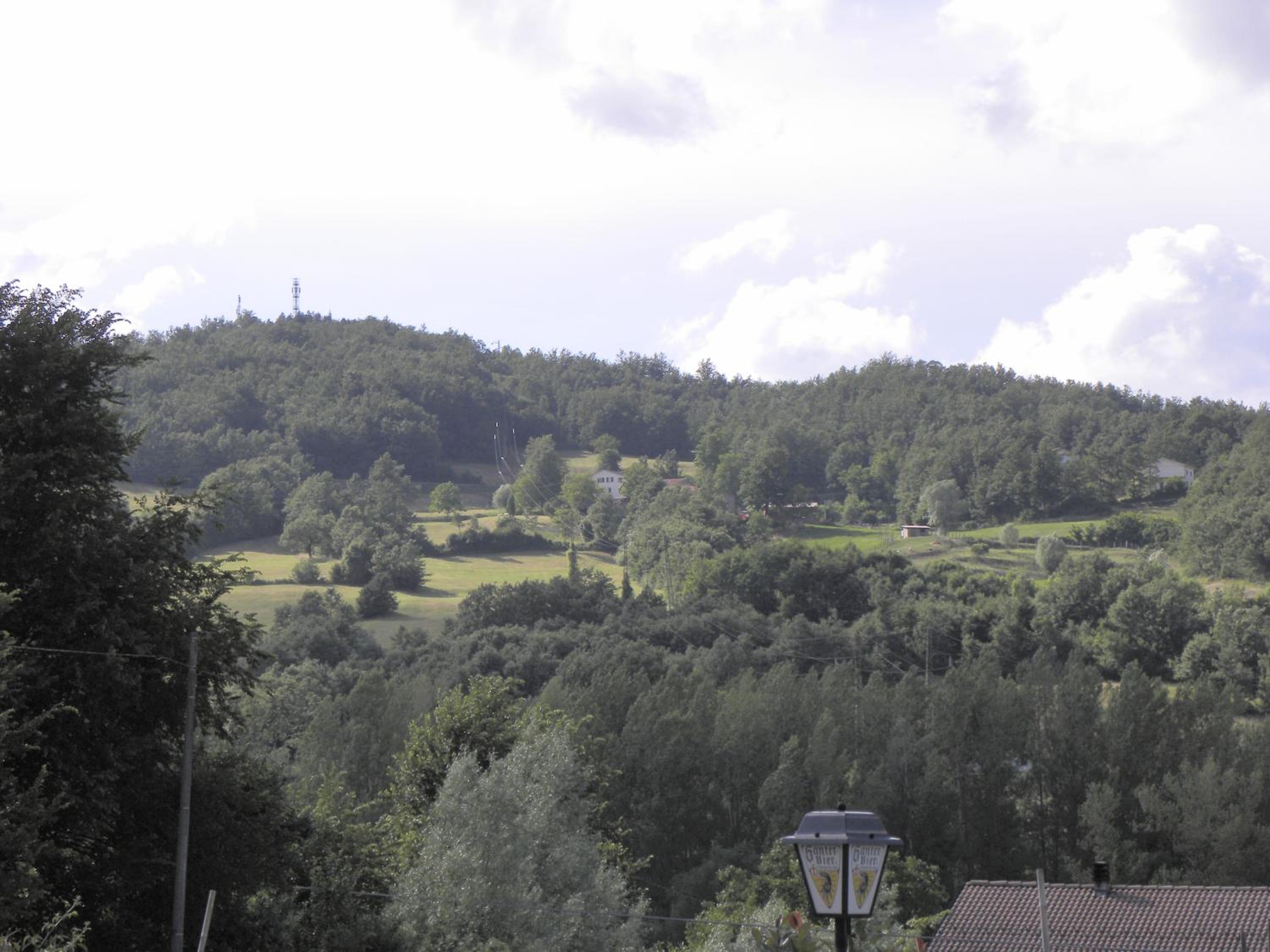 La Castagna Matta