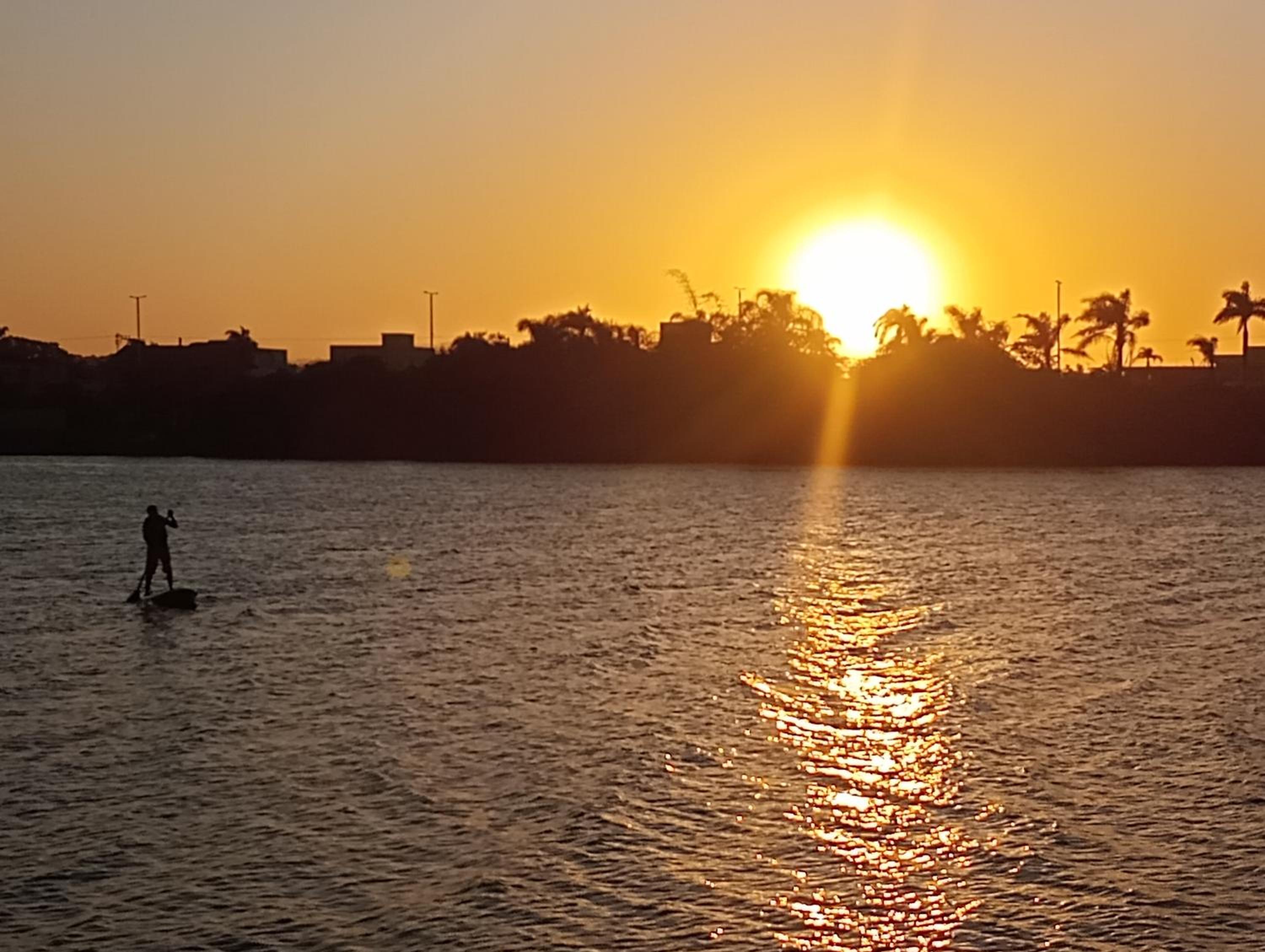 Pousada Kanaxuê - Frente Mar e Lagoa