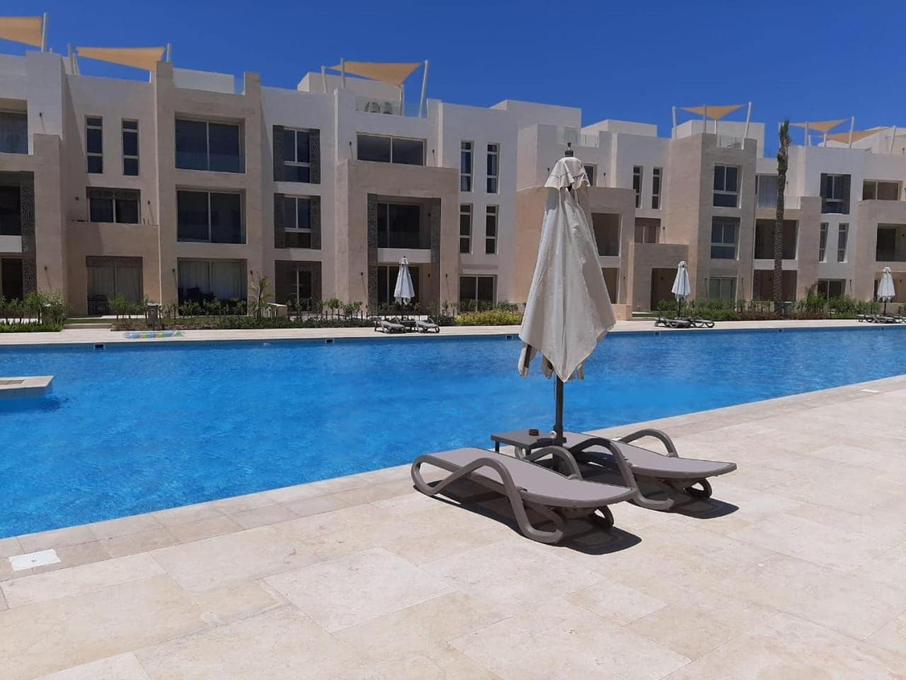 Warm 1BR with at Mangroovy, El-Gouna M1-7B