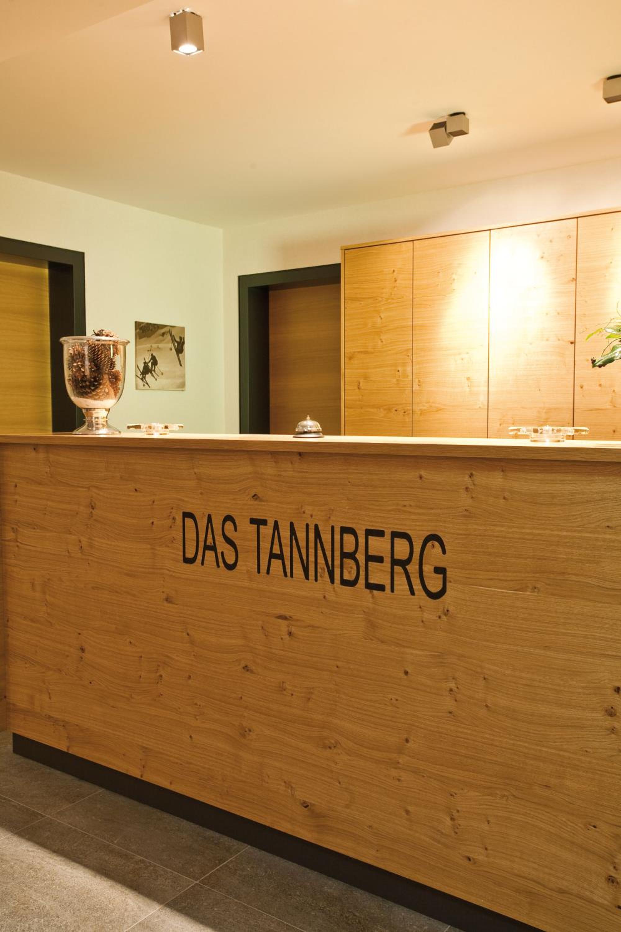 Das Tannberg