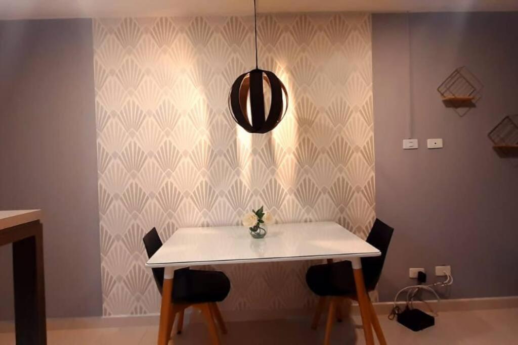 Lujoso Apartaestudio