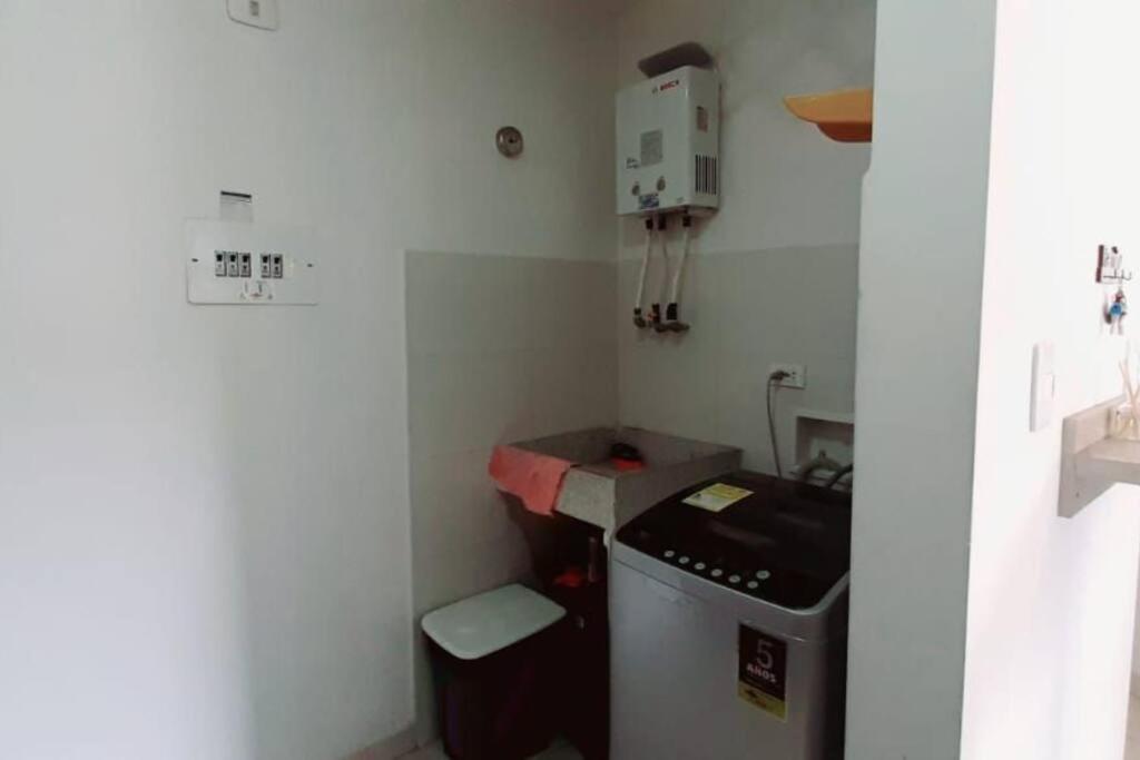 Lujoso Apartaestudio