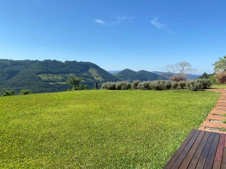 Finca la Pata