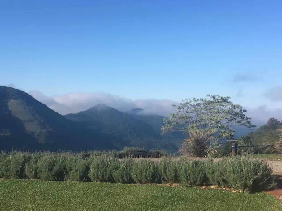 Finca la Pata