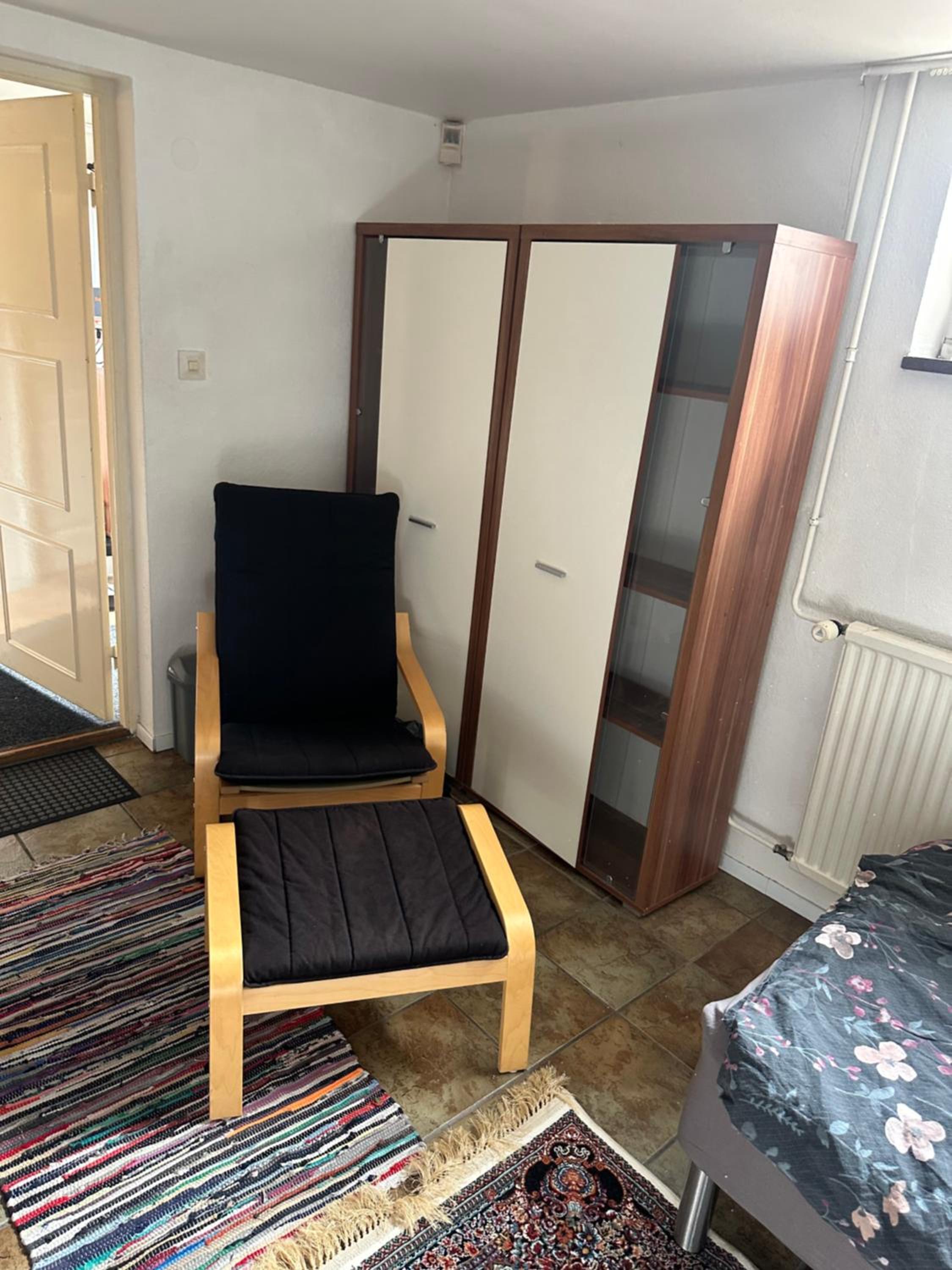 Room A, photo 10