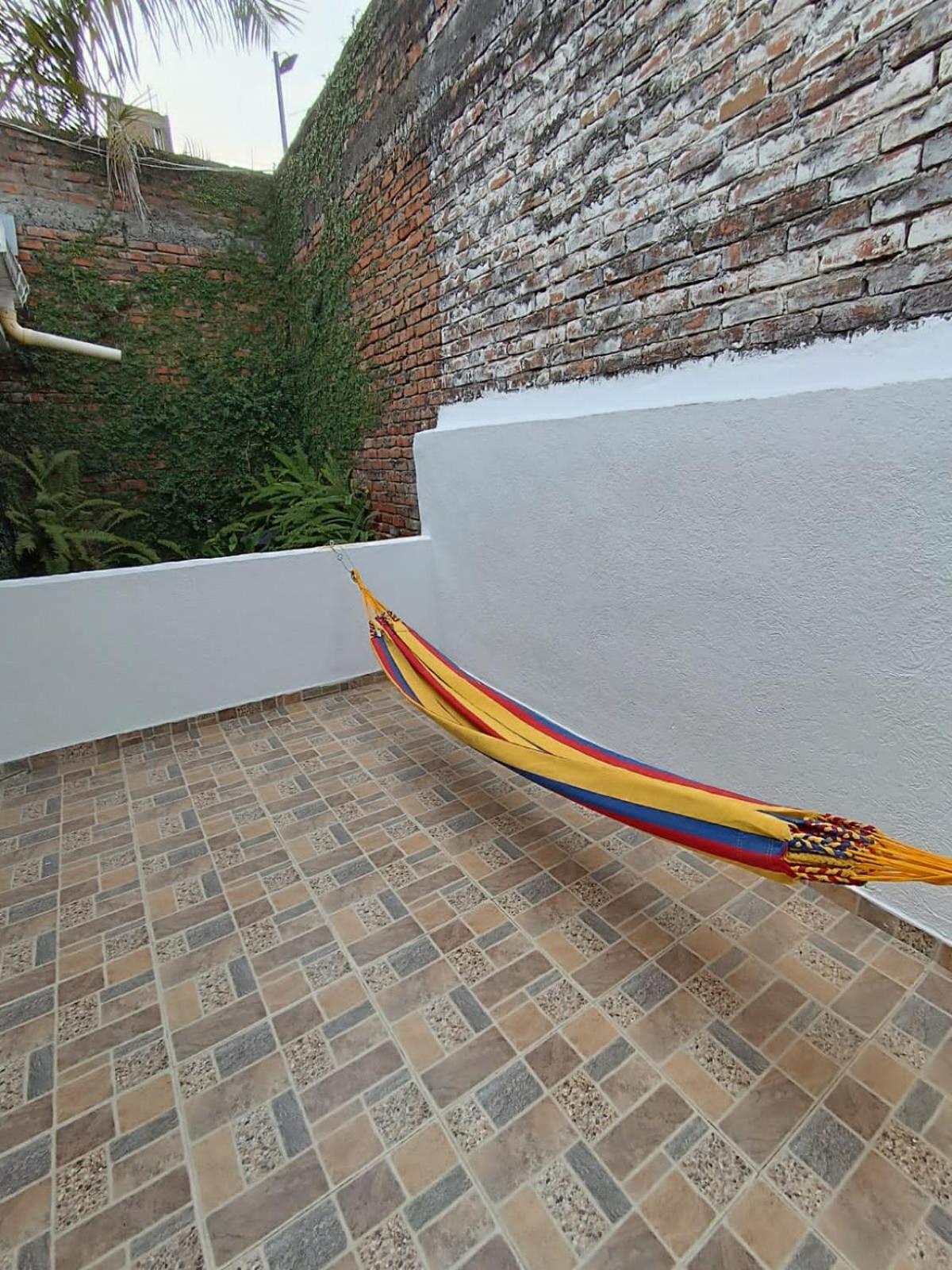 Apartaestudio en Cali sky studio