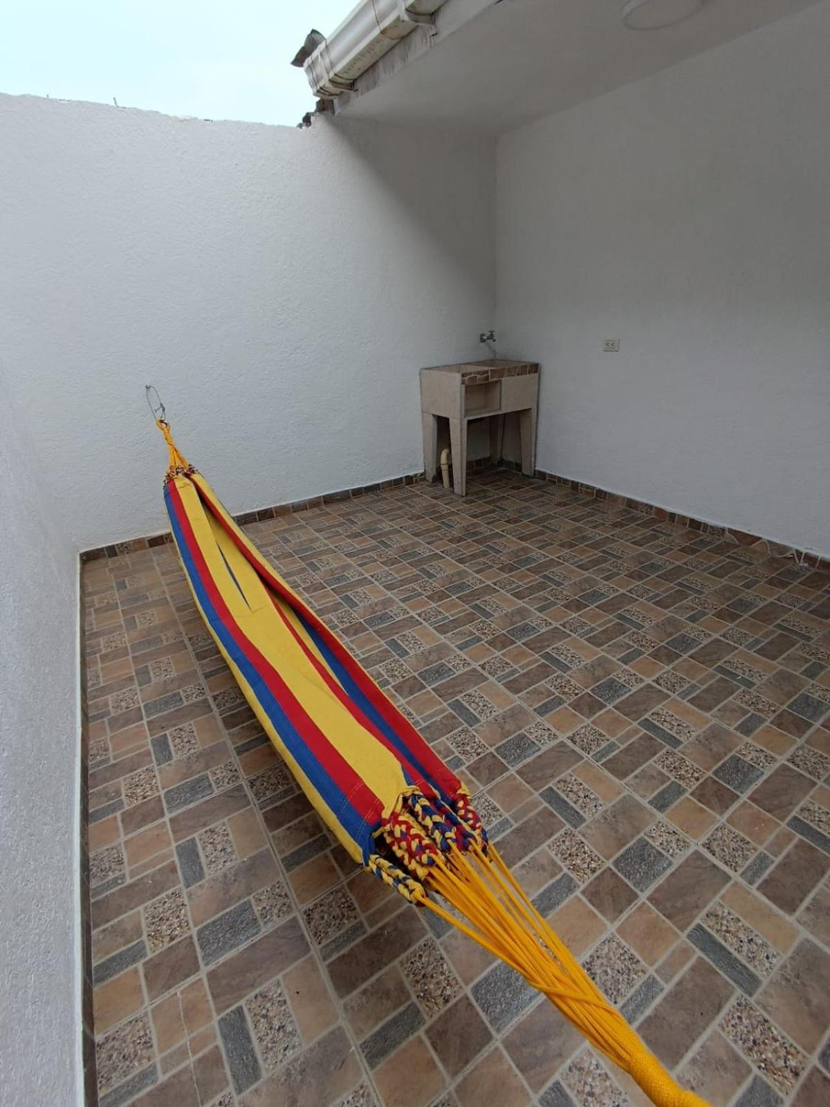 Apartaestudio en Cali sky studio