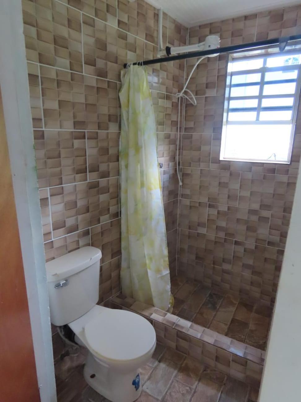 Secretview apartments