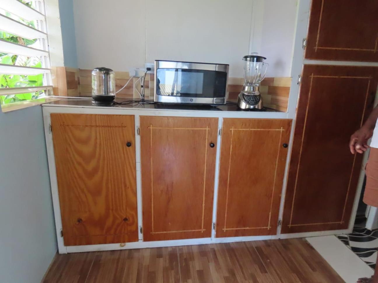 Secretview apartments