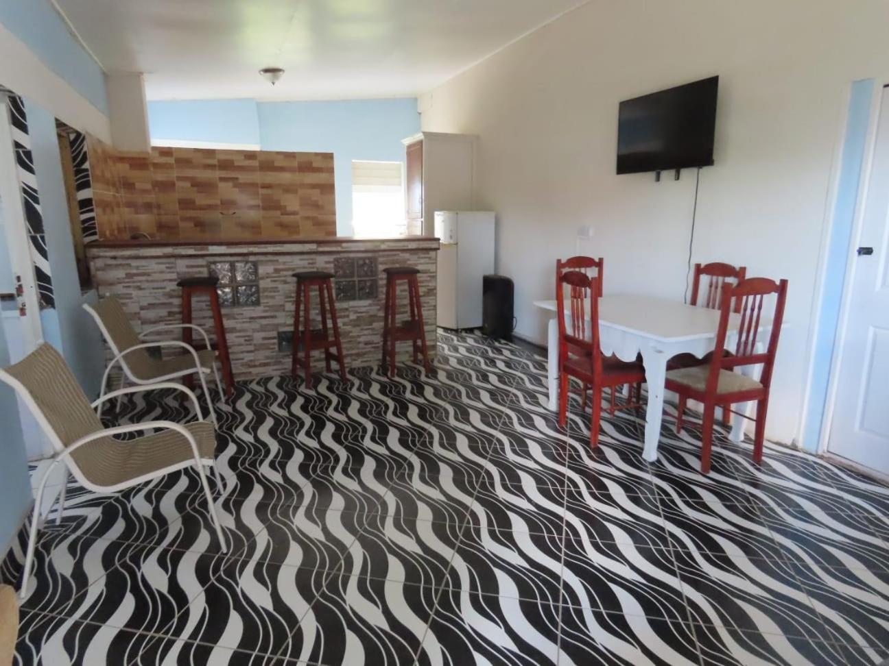 Secretview apartments