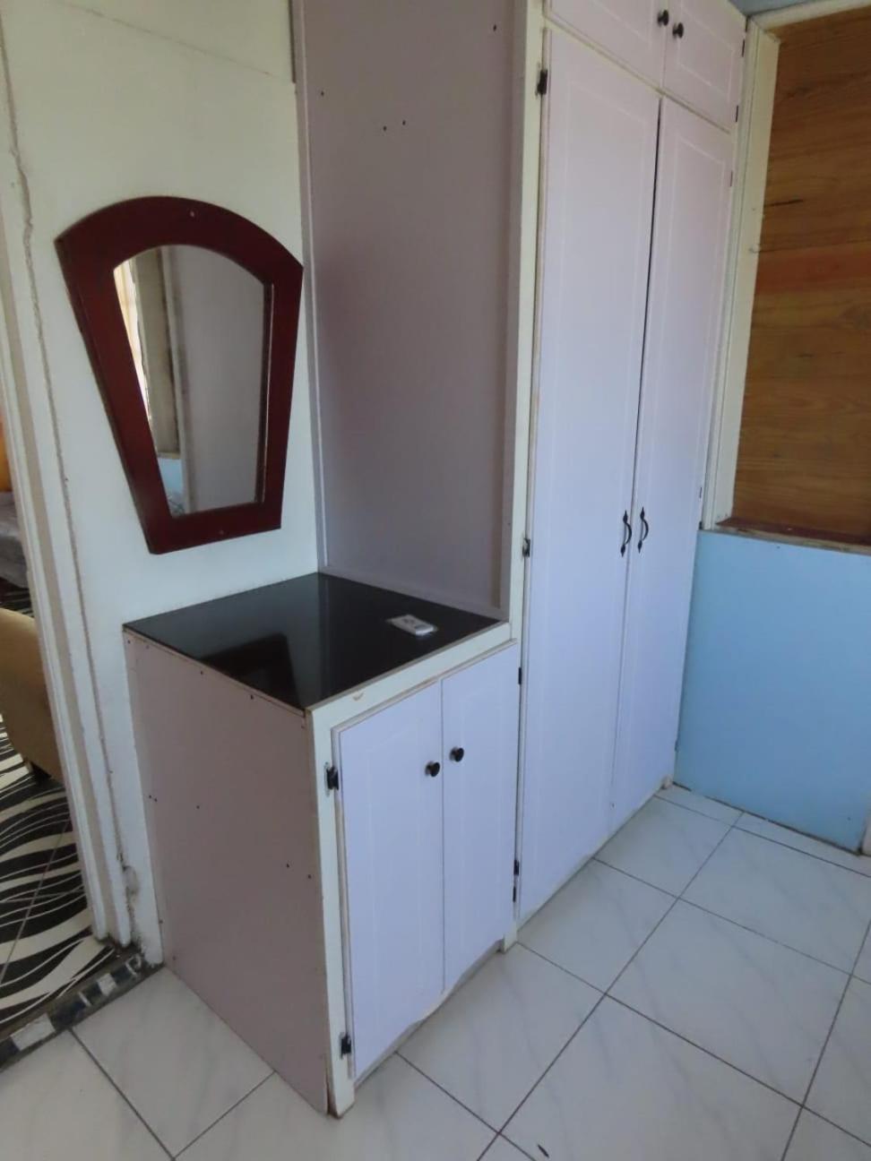 Secretview apartments