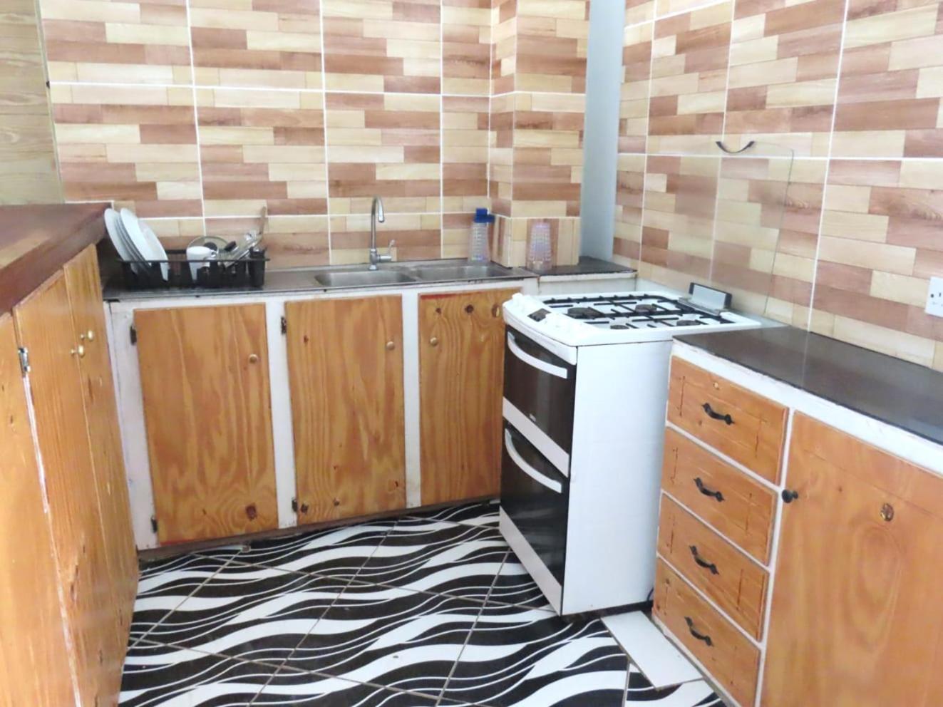 Secretview apartments