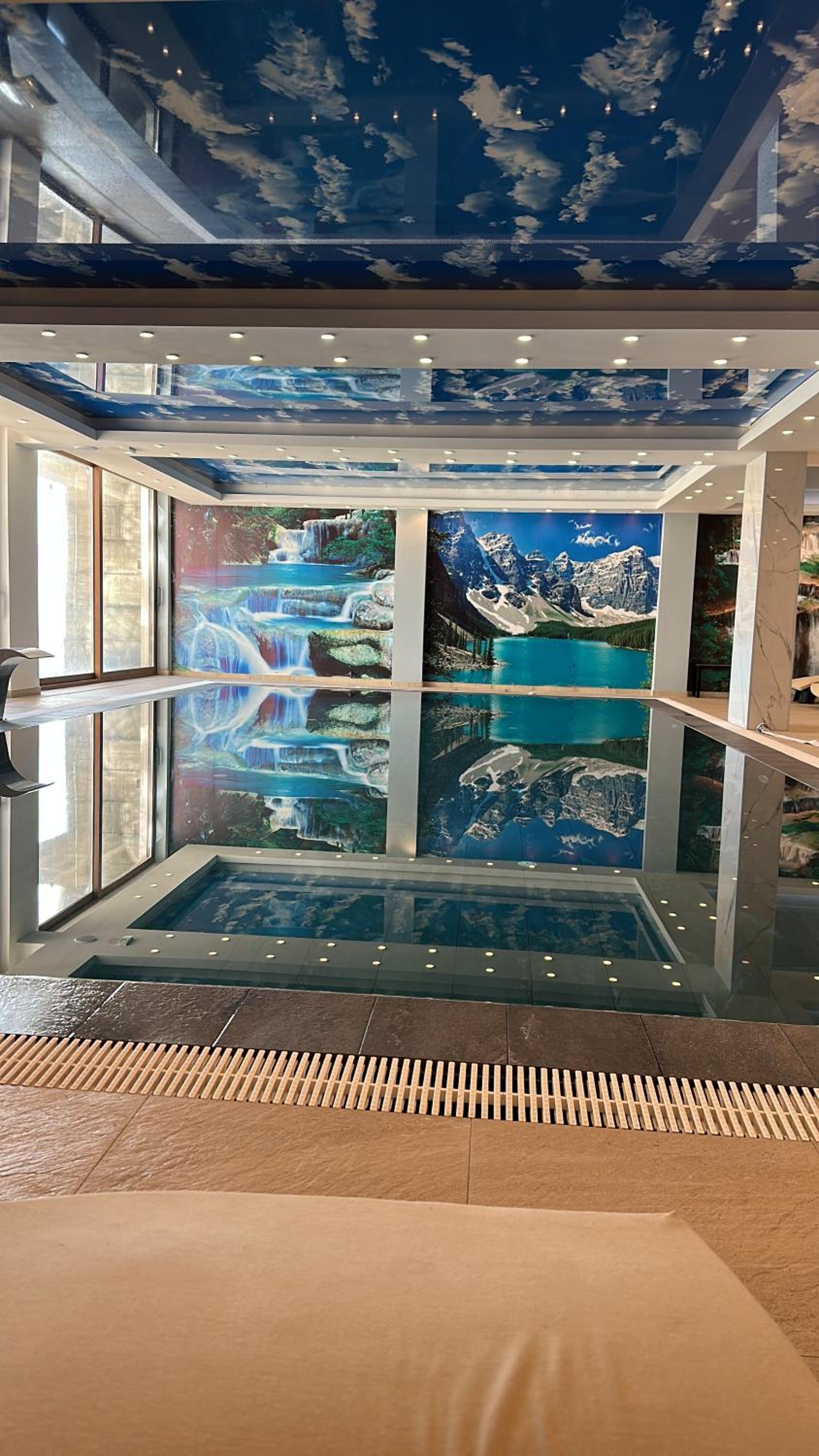Grand Elegant & Spa Kop view 5