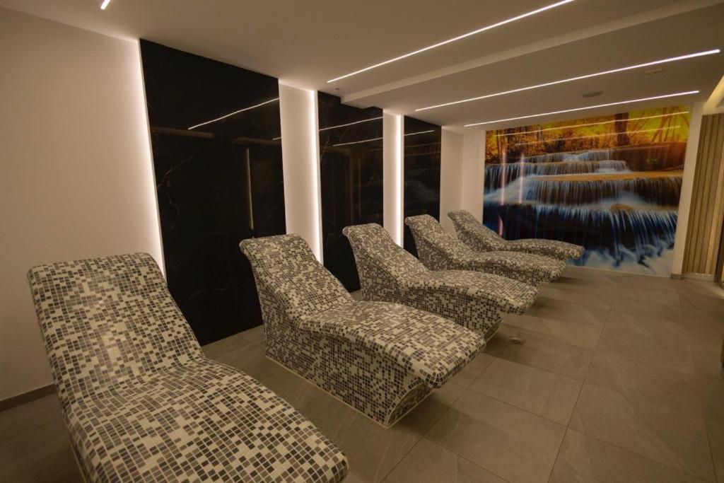 Grand Elegant & Spa Kop view 3