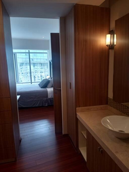 High-Rise Reforma Apartment , 2BDR, 2BATH, photo 3