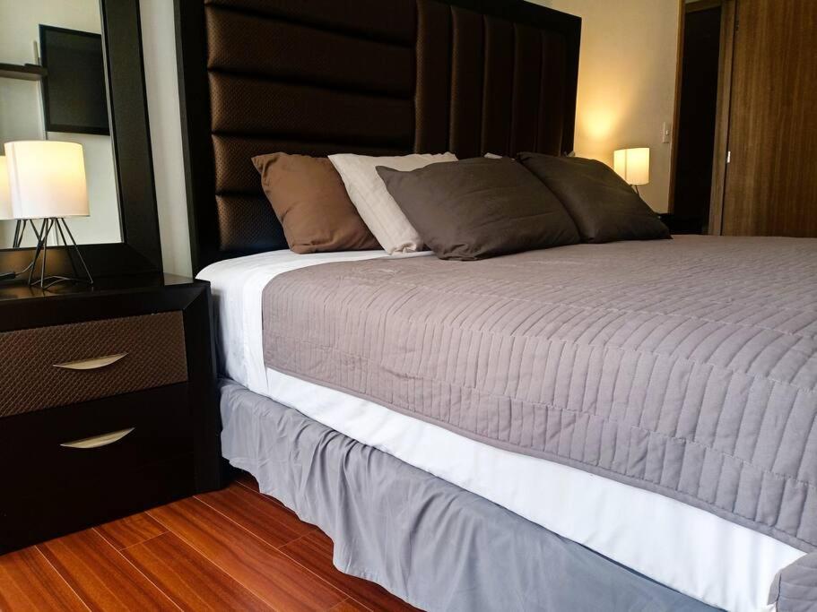 High-Rise Reforma Apartment , 2BDR, 2BATH, photo 4
