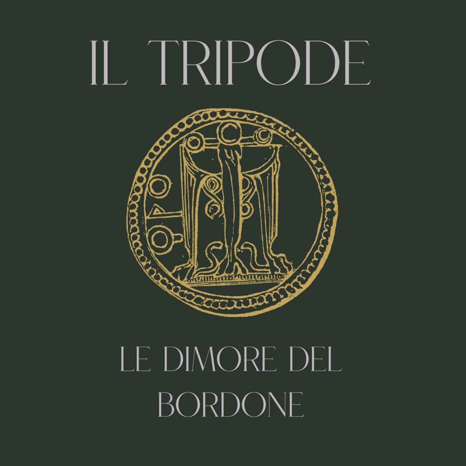 Il Tripode - Le Dimore del Bordone view 2