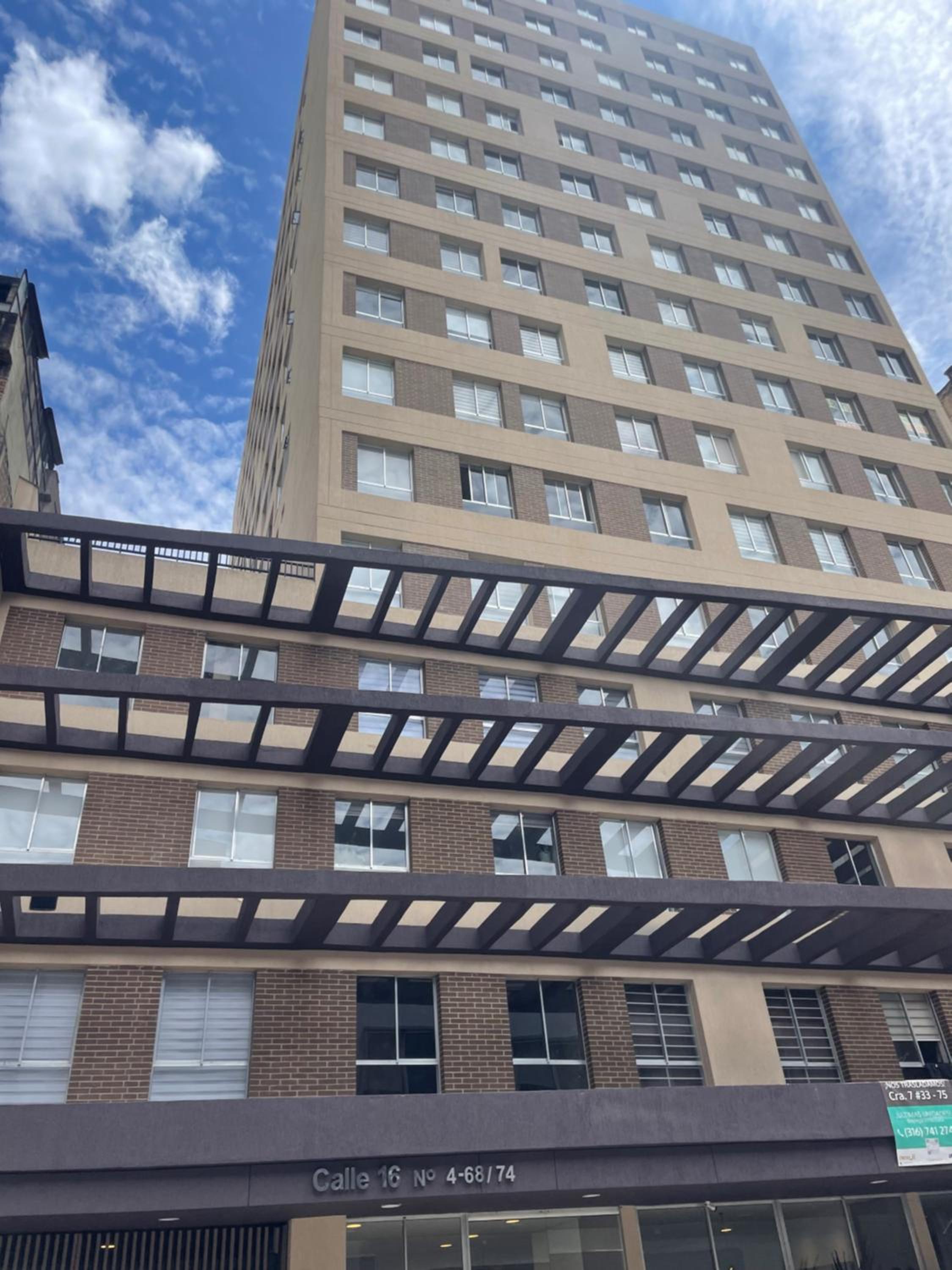 Elegante loft en la Candelaria