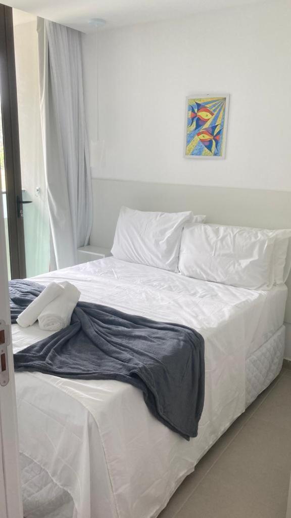 Sunny Hall - Flat Porto de Galinha