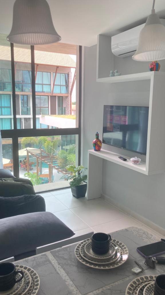 Sunny Hall - Flat Porto de Galinha