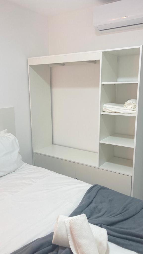 Sunny Hall - Flat Porto de Galinha