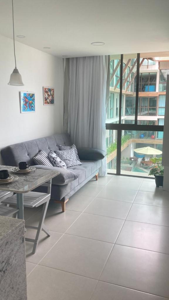 Sunny Hall - Flat Porto de Galinha