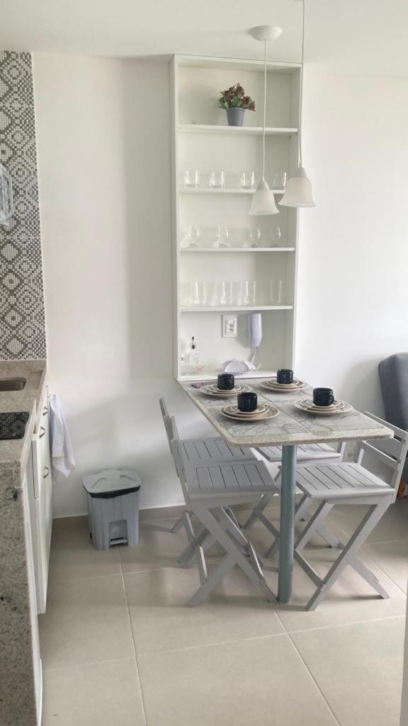 Sunny Hall - Flat Porto de Galinha