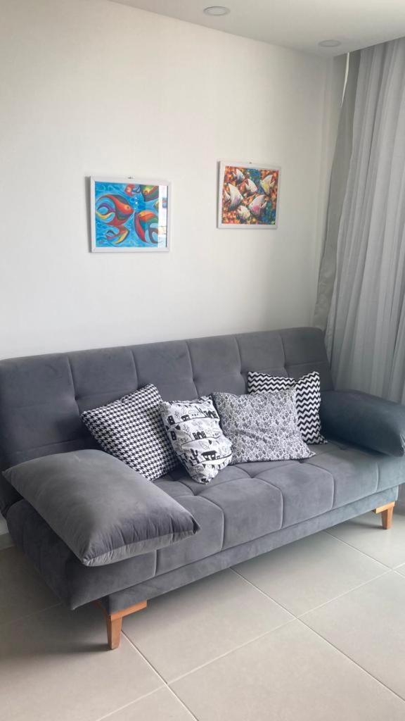 Sunny Hall - Flat Porto de Galinha