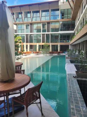 Sunny Hall - Flat Porto de Galinha