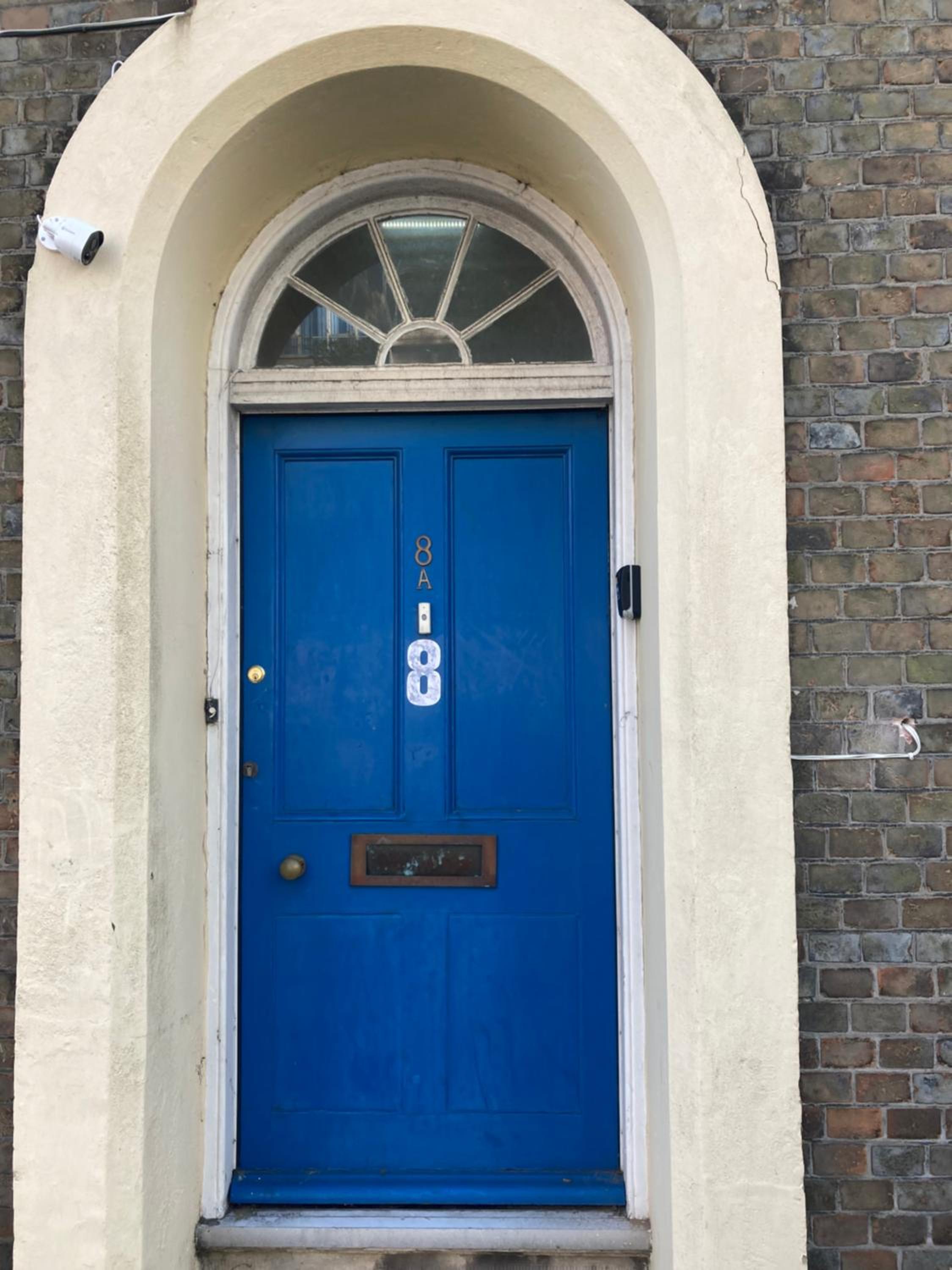 Town House 8-8A High Street view 3