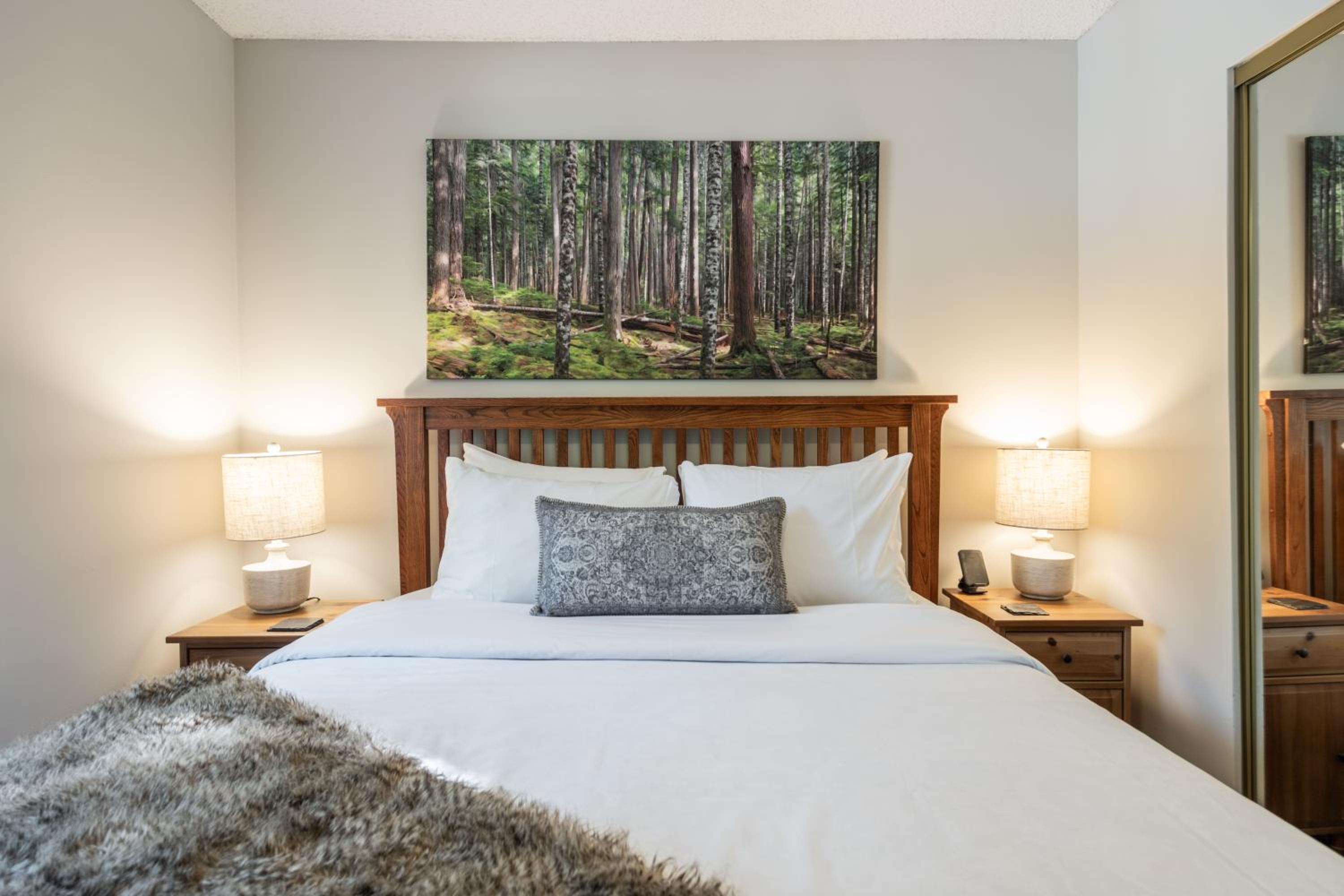 Powderview by Outpost Whistler