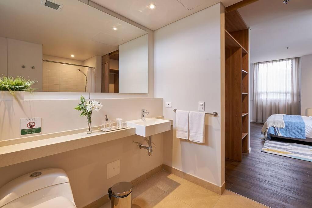 Caluce Apt 5A by LetoH