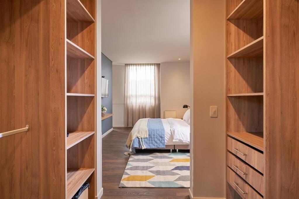 Caluce Apt 5A by LetoH
