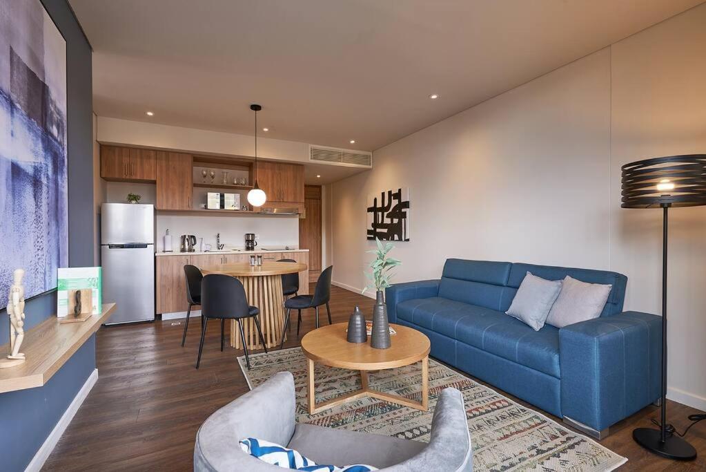 Caluce Apt 5A by LetoH