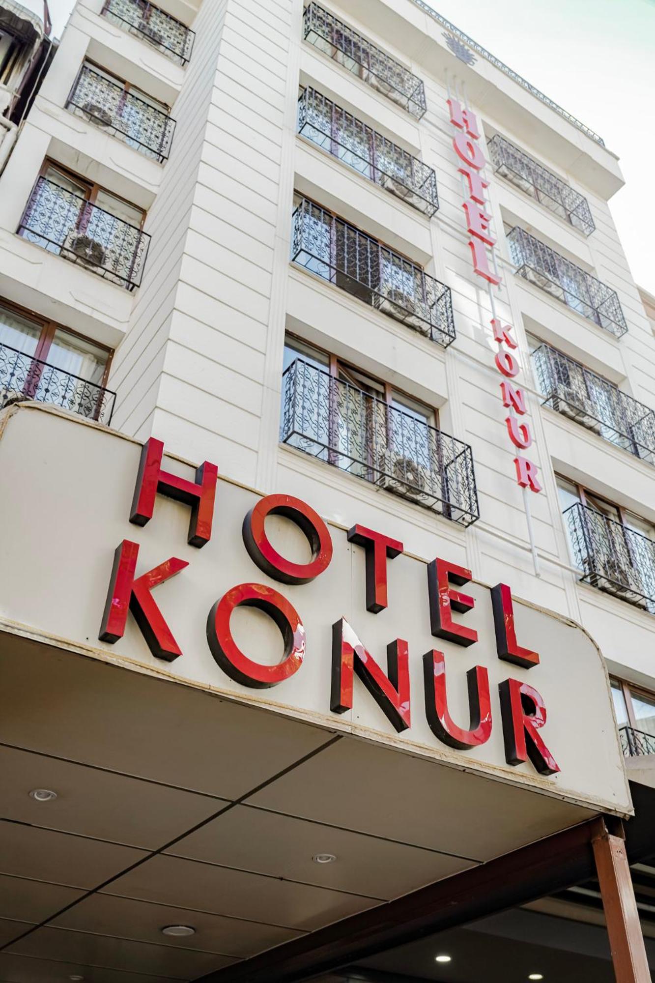 Konur Otel - Image 62