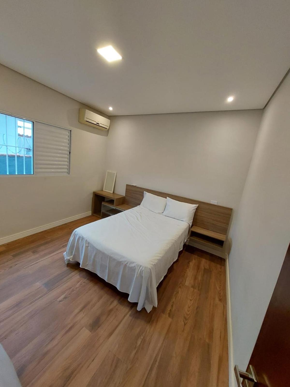 Casa Nova Guarujá