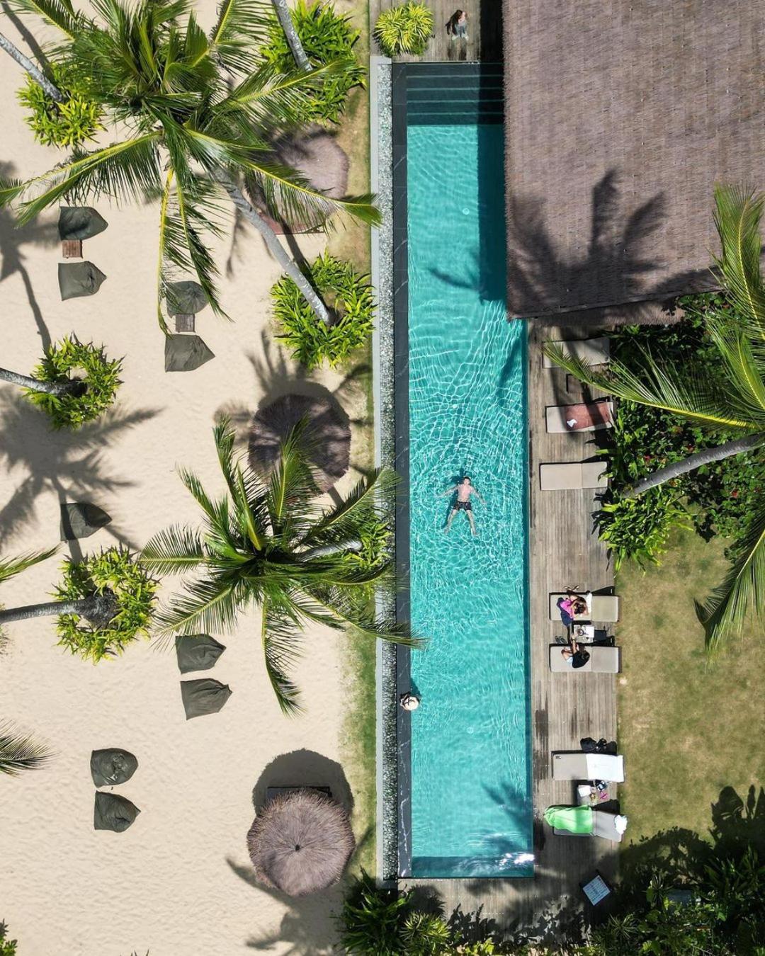 ANGKLA Beach Club & Boutique Resort