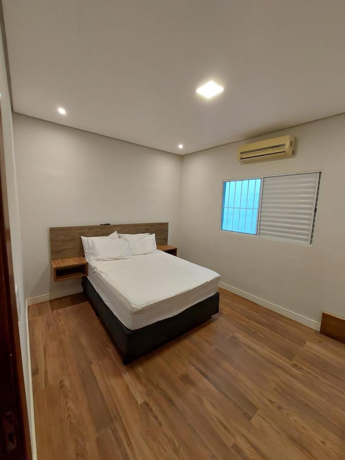 Casa Nova Guarujá