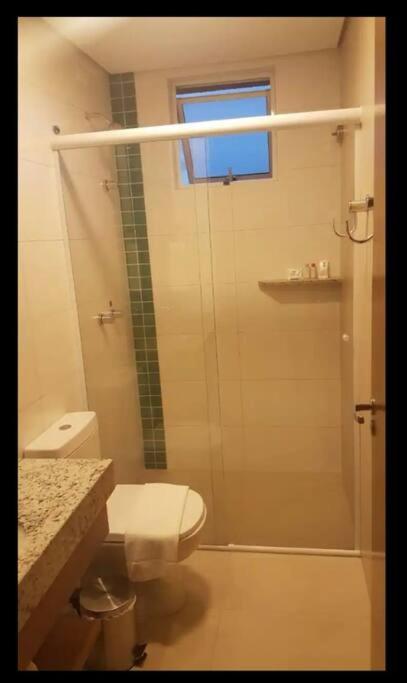 Excelente Apto para até 8 pessoas no Ilhas do Lago EcoResort Caldas Novas