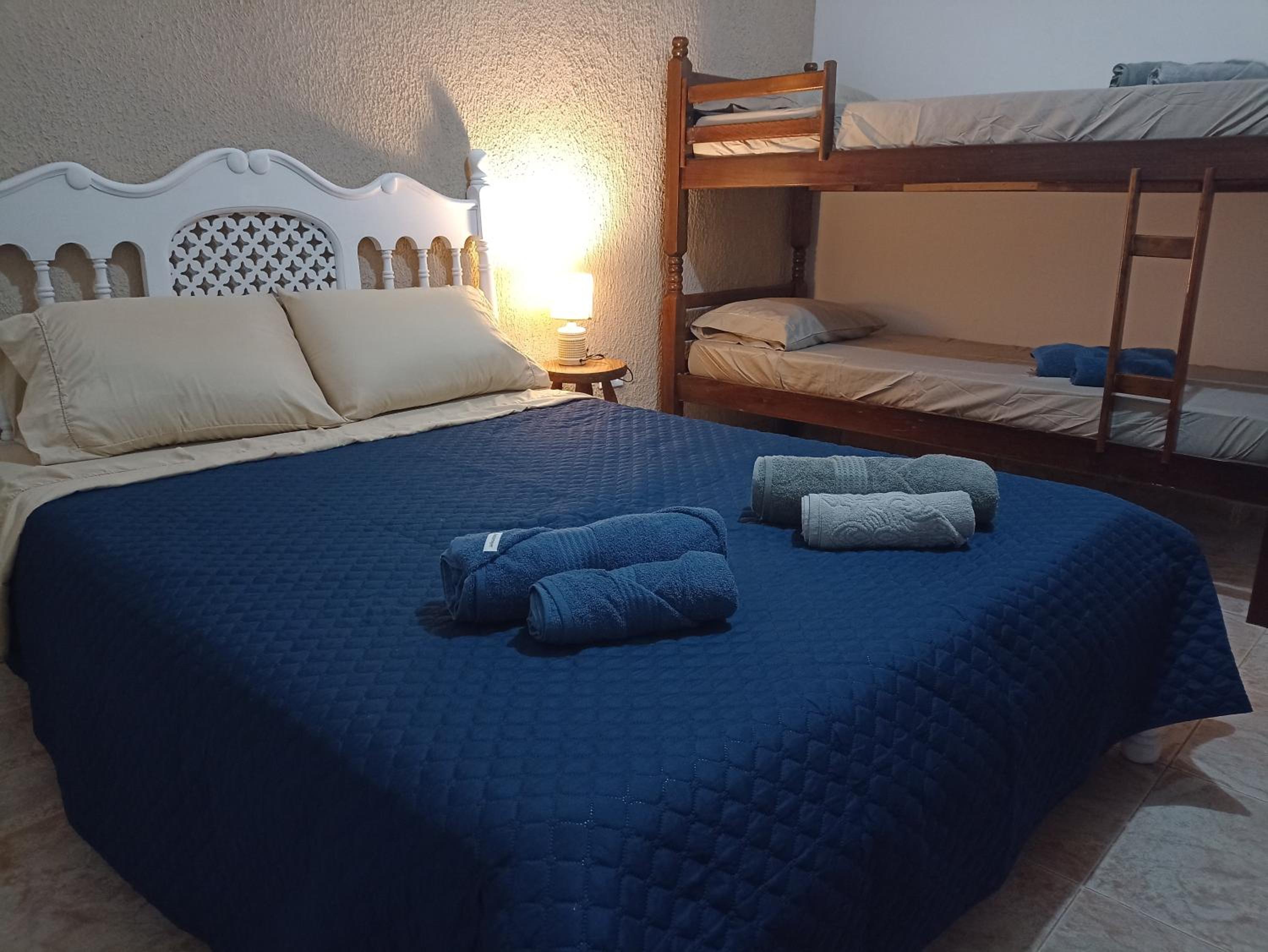 Quinta essência suites e chalés