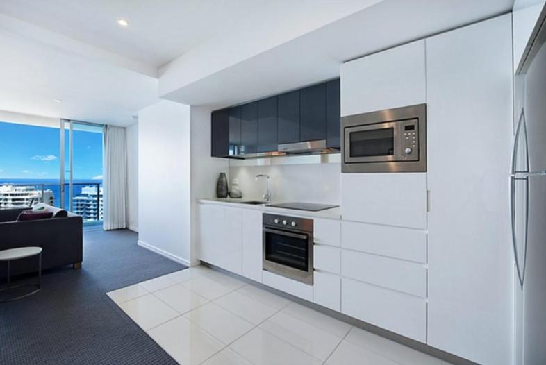 H-Residences Private Apartments - Hosted by Coastal Letting Co.