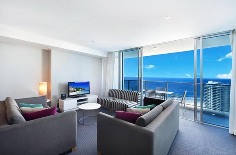 H-Residences Private Apartments - Hosted by Coastal Letting Co.